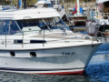 Nimbus 310 Coup&eacute; Motor yacht