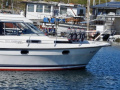 Nimbus 310 Coup&eacute; Motoryacht