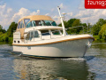 Linssen Grand Sturdy 30.0 AC Kajütboot
