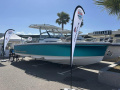 Nimbus T8 Runabout