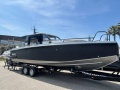XO Boats DFNDR 9 Sportboot