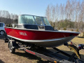 Almarcraft 165 CLASIC SPORT Fischerboot