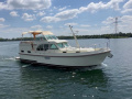 Linssen Grand Sturdy 30.0 AC Kajütboot