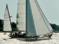 Yawl 54 Zeiljacht