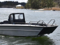 FASTER 635 CC Motoryacht