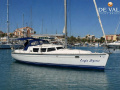 Jeanneau Sun Odyssey 40 DS Plachetní jachta