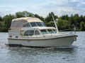 Linssen Grand Sturdy 35.0 AC Barco cabinado