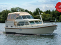 Linssen Grand Sturdy 35.0 AC Kamaralı Tekne