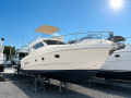 Ferretti 43 Flybridge