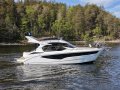 Galeon 360 Fly Flybridge