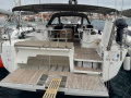 Dufour 56 Exclusive Zeiljacht