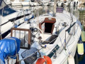 CBS Serenity Iate de alto mar