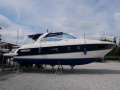 Cranchi Mediterranee 43 Hardtop