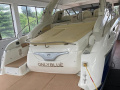Cranchi endurance 41 Sportboot