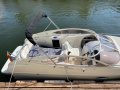 Gobbi 23 Sport Jacht motorowy