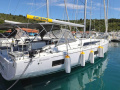Beneteau Oceanis 46.1 Plachetní jachta