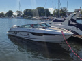 Flipper 800 DC Moottorijahti