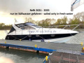 Fairline Targa 37 Jacht motorowy