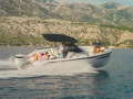 TARDION T24 Spacedeck Iate a motor