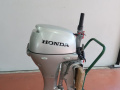 Honda BF20 D3 Aussenborder