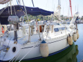 Beneteau FIRST 29 Plachetní jachta
