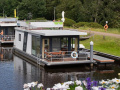 Gielissen Hausboot Wohnboot