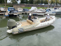 Zodiac Medline 650 RIB