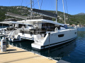 Fountaine Pajot Elba 45 Catamarano