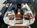 Beneteau Oceanies 38 Yacht à voile