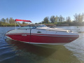 Rinker 246 Captiva Cuddy Sportboot
