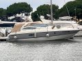 Cranchi Mediterranee 43 Flybridge