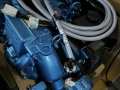 Nanni N2.14 TMC 40-2 Inboard engine