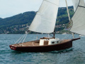 H&auml;chler New classic RH30 Voilier classique