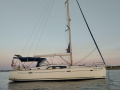 Beneteau Oceanis 43 Zeiljacht