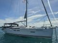Jeanneau Sun Odyssey 409 Zeiljacht