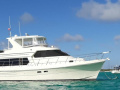 Hampton Yachts 558 Motorjacht