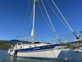 Gozzard 36 Vitorlás yacht