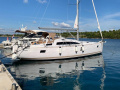 Elan Impression 45.1 Segelyacht