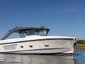 Bluegame BG54 Motoryacht