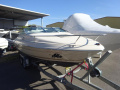 Sea Ray 200 OVS Kajütboot