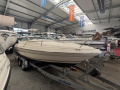 Sea Ray 200 OVS Kamaralı tekne