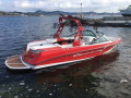 Correct Craft Super Air Nautique 210 Wakeboard/Wakesurf