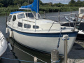 LM 27 Sejlyacht