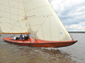S/Y Sassan &ndash; 6 Metre R Yacht Kielboot