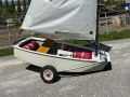Winner Optimist Dériveur