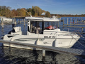 Beneteau Barracuda 6 Motoryacht