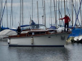 Super van Craft 860 Motoryacht