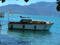 Super van Craft 860 Moottorijahti