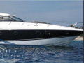 Princess V 58 Hardtop