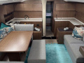 Bavaria C57 Segelyacht